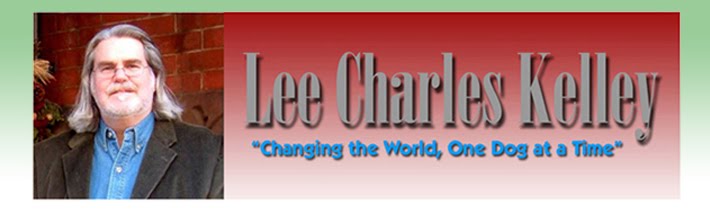 Lee Charles Kelley