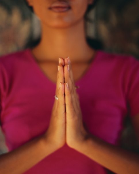 Girlfriends Pray is the