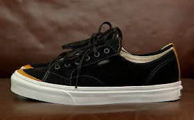 vans style 26