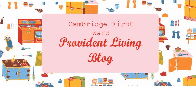 provident living blog