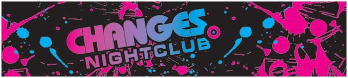 Changes Nightclub
