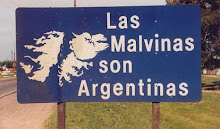 LAS MALVINAS ; SON Y SERAN ARGENTINAS !!!!