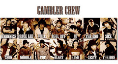 Gambler cew =)