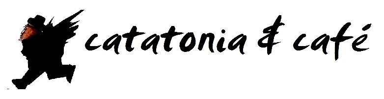 CATATONIA & CAFÉ