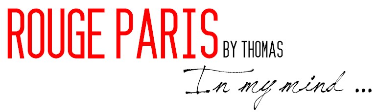 Rouge Paris