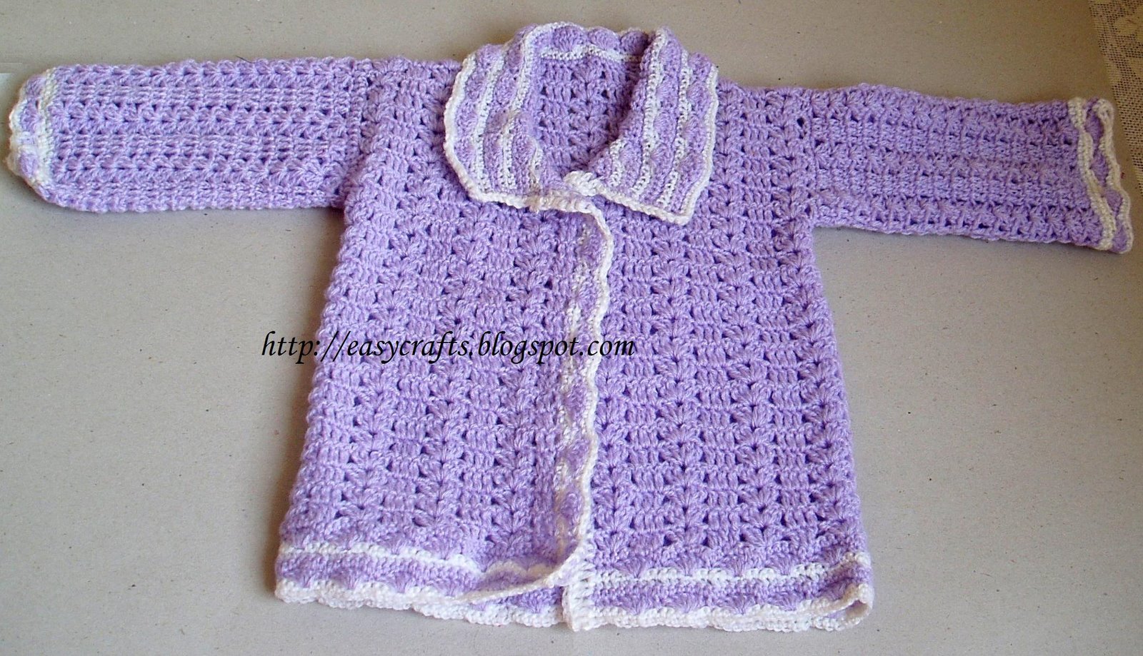 Easy Crafts - Explore your creativity: March 2009