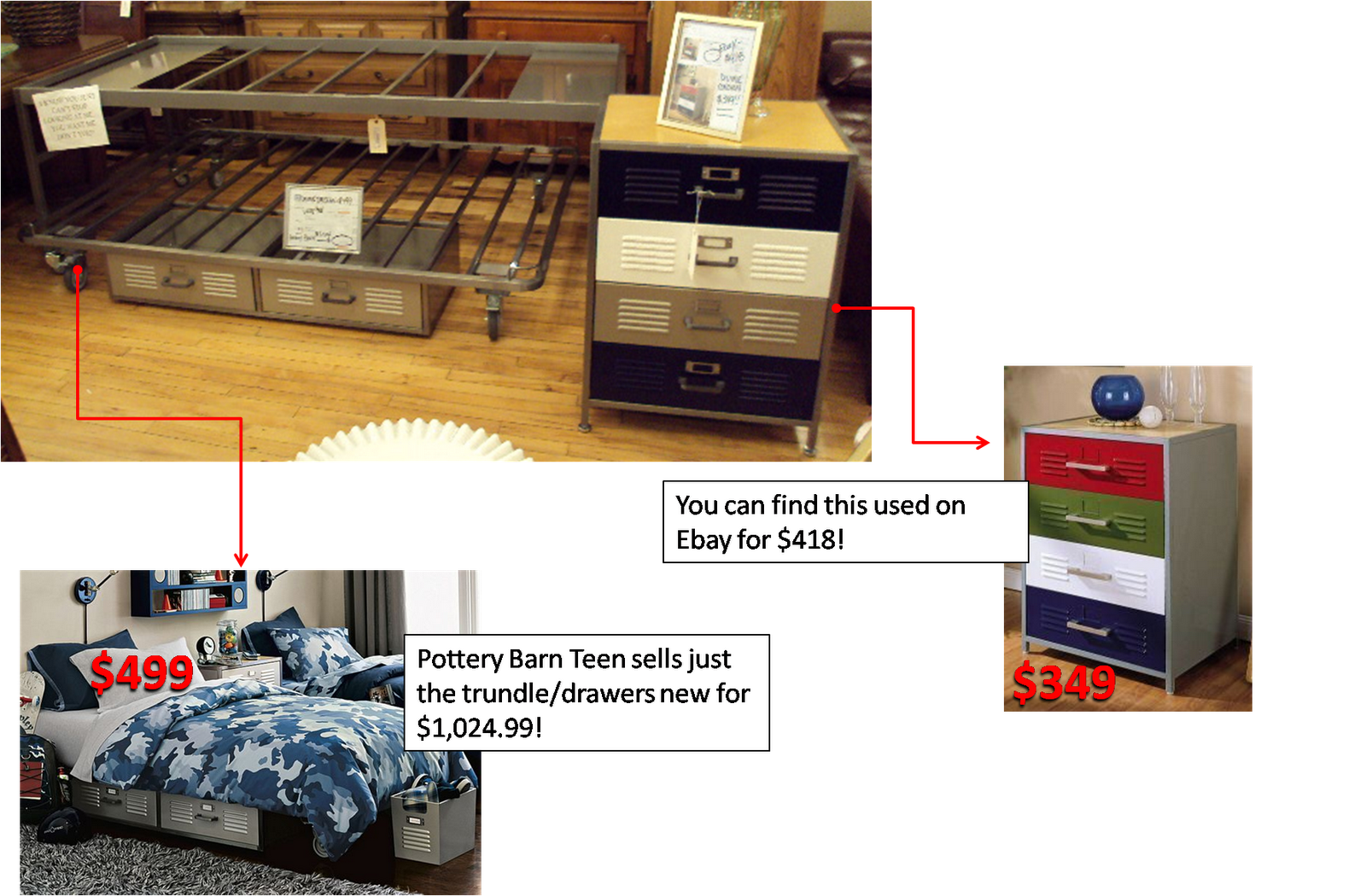 Divine Consign Yet Another Amazing Deal