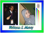 Ridwan & Moey