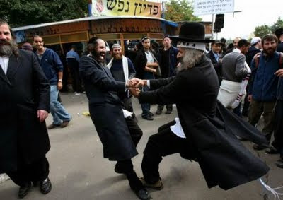 Uman Rosh Hashanah