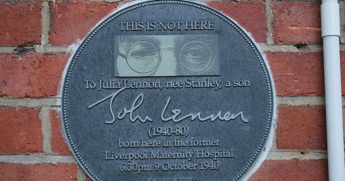 MATHEWSTREET10 OXFORD STREET MATERNITY HOSPITAL.lIVERPOOL 2009.