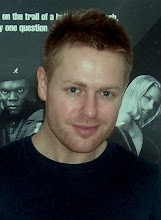 Blogger: User Profile: Tomasz Schafernaker