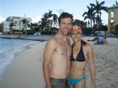 Pictures from our Honeymoon