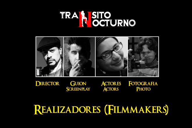 Realizadores-Filmmakers