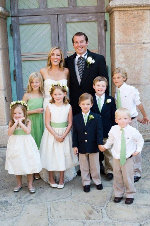 [kelly+with+children]