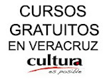 Cursos Gratuitos en Veracruz