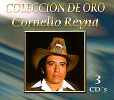Cornelio Reyna - Grandes Hits Mp3 Cornelio+Reyna01