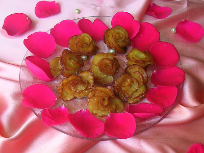Flowers Gulab