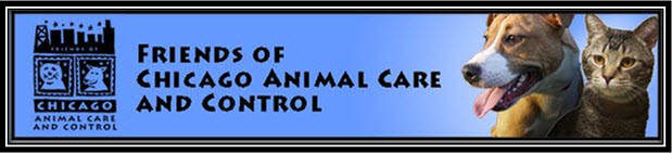 Friends of Chicago Animal Care and Control
