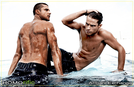 Armani Exchange Pictures