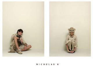1/24-1/29 Nicholas K sample sale - 小毛儿 - 小毛儿的博客 1/24-1/29 Nicholas K sample sale - 小毛儿 - 小毛儿的博客