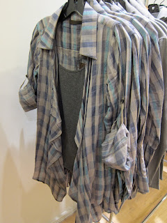 小毛儿报告：Nicholas K sample sale - 小毛儿 - 小毛儿的博客