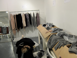 小毛儿报告：Kain Label Sample Sale - 小毛儿 - 小毛儿的博客