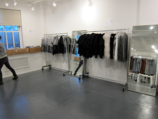 小毛儿报告：Kain Label Sample Sale - 小毛儿 - 小毛儿的博客