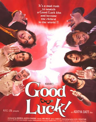 Good Luck movie