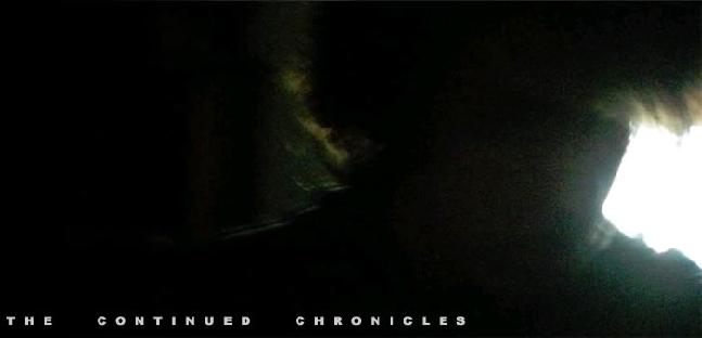 The Anthony Chronicles