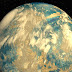 Penemuan Planet Kecil Mirip Bumi