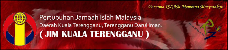 JIM Kuala Terengganu - Bersama Islam Membina Masyarakat