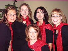 Christmas 2008 (altos and second sopranos)