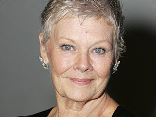 Protection animale...TOUTES LES PETITIONS ! Judy+Dench+72+
