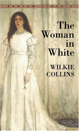 The woman in white. A novel .. Wilkie Collins