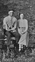 Lawrence Panfilio Sr and Clara Richter