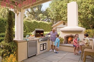 Enjoy Your Backyard Image Enjoy Your Backyard photo
