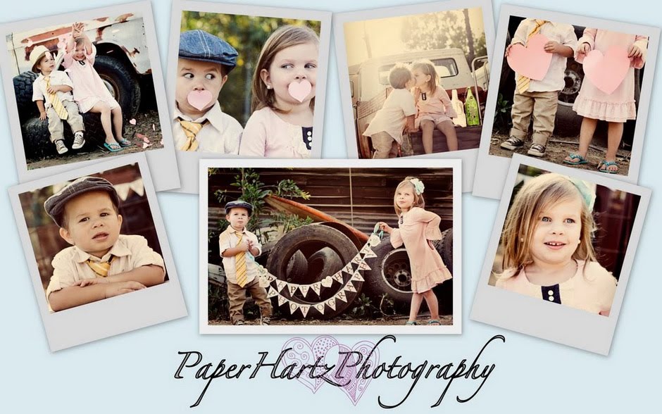 Paper Hartz Photography