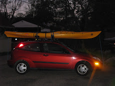 Heading for Lake Superior, early a.m.