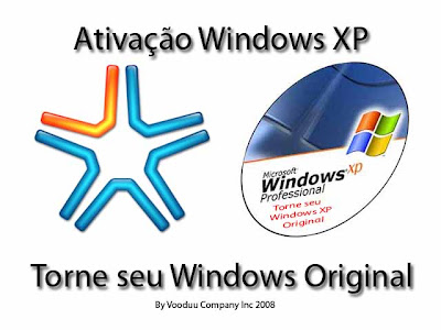 E quando o Windows pirata para de funcionar...