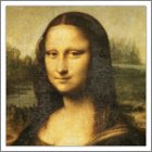 Se Da Vinci tivesse pintado a Monalisa nos dias de hoje...