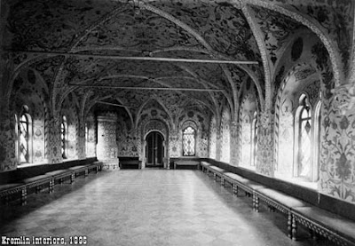 Palácio do Kremlin Palácio do Kremlin
