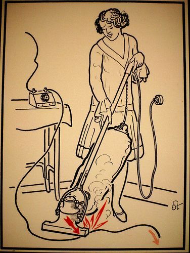Dicas para ser eletrocutado Dicas para ser eletrocutado