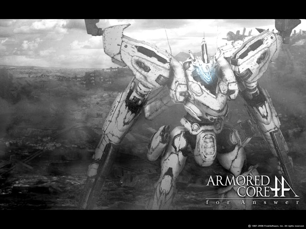 Armored Core For Answer Xbox 360 Iso Download Armored Core For Answer Xbox 360 Iso Download