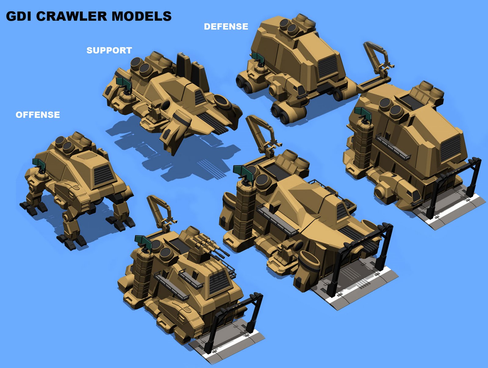 [CnC4_GDICrawlermodels.jpg]