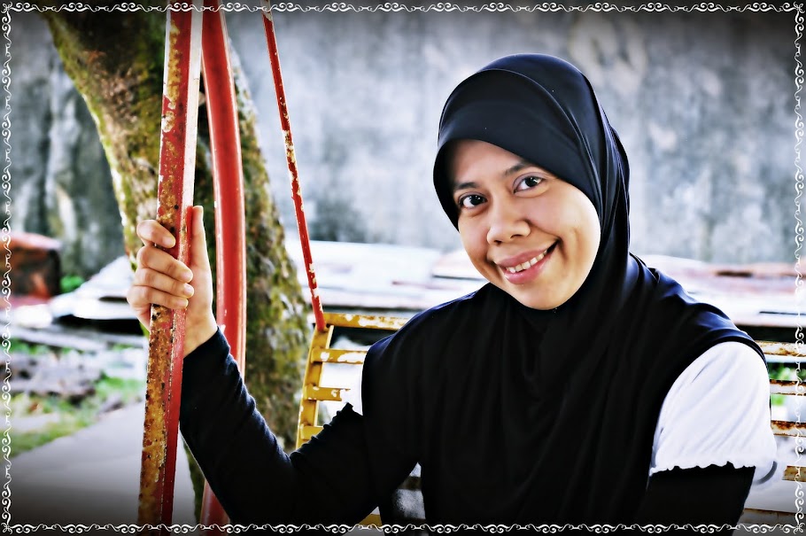 RaFFLaSiA MeRaH