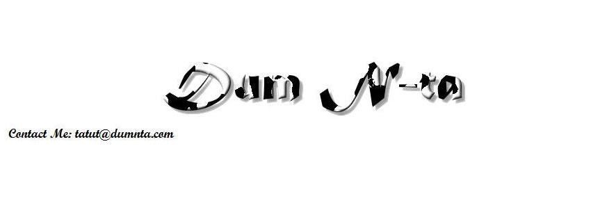 Dum N-ta