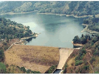 Santa Ana Tour Represa 