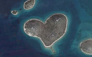 Lovers Island