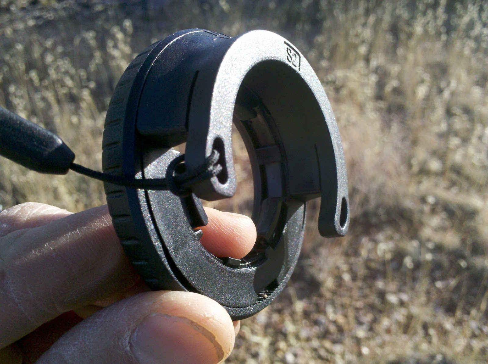 Gear Review Swarovski Binocular Digiscoping Adapter