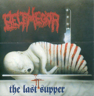 DISCOGRAFIA DE BELPHEGOR Belphegor+-+The+Last+Supper